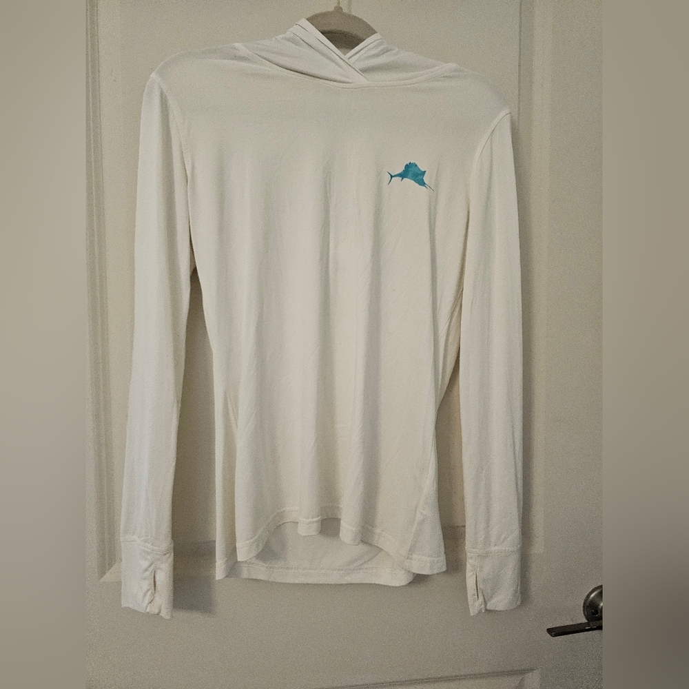 Pelagic shirt